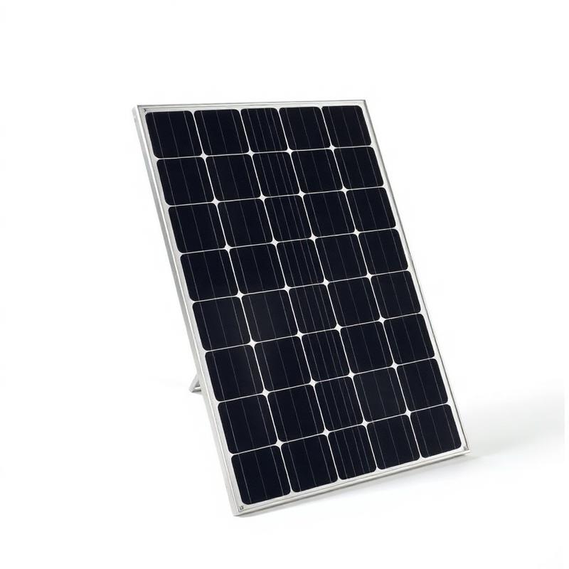 KOMAX 540W Mono-PERC Solar Panel